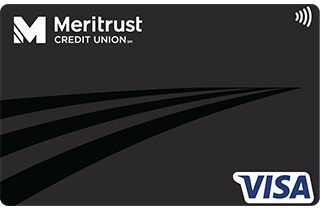 Shared Secured Credit Card Visa