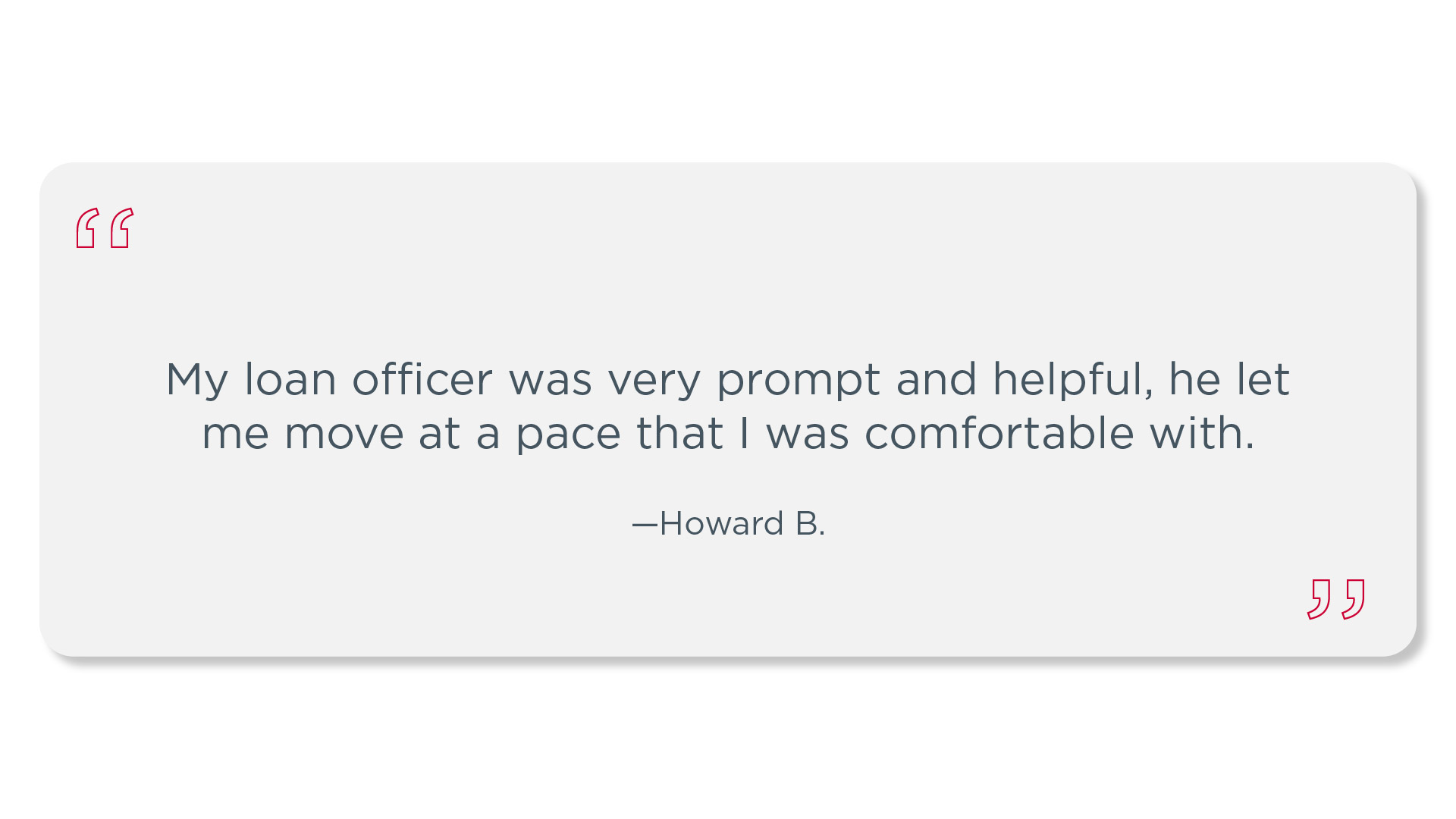 Testimonials Raul