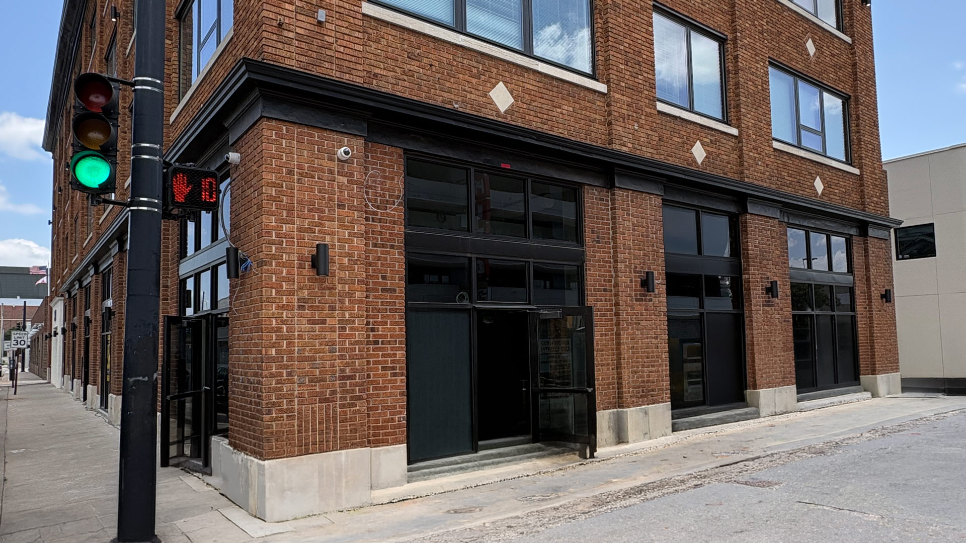 Meritrust Biomed Branch