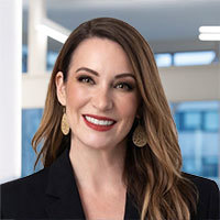 Jamie Harrison EVP/Chief Growth Officer