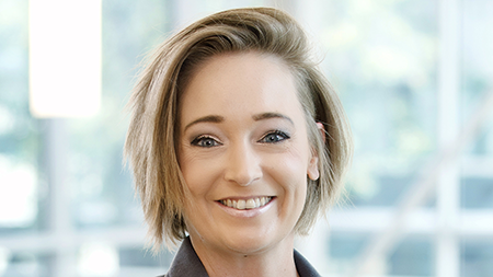 Malorie Mcgaffin