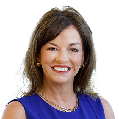 Joley Riley EVP/Chief Banking Officer