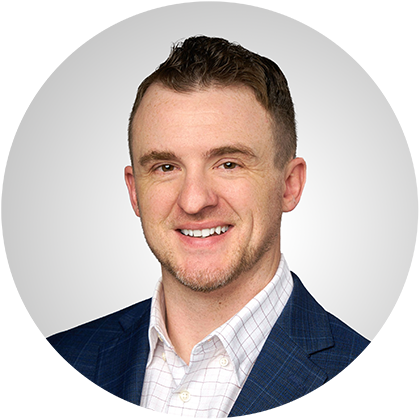 Dallas Walker Financial Advisor