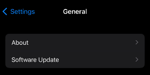 ios-general