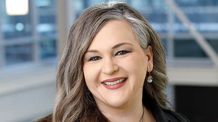 Malorie Mcgaffin