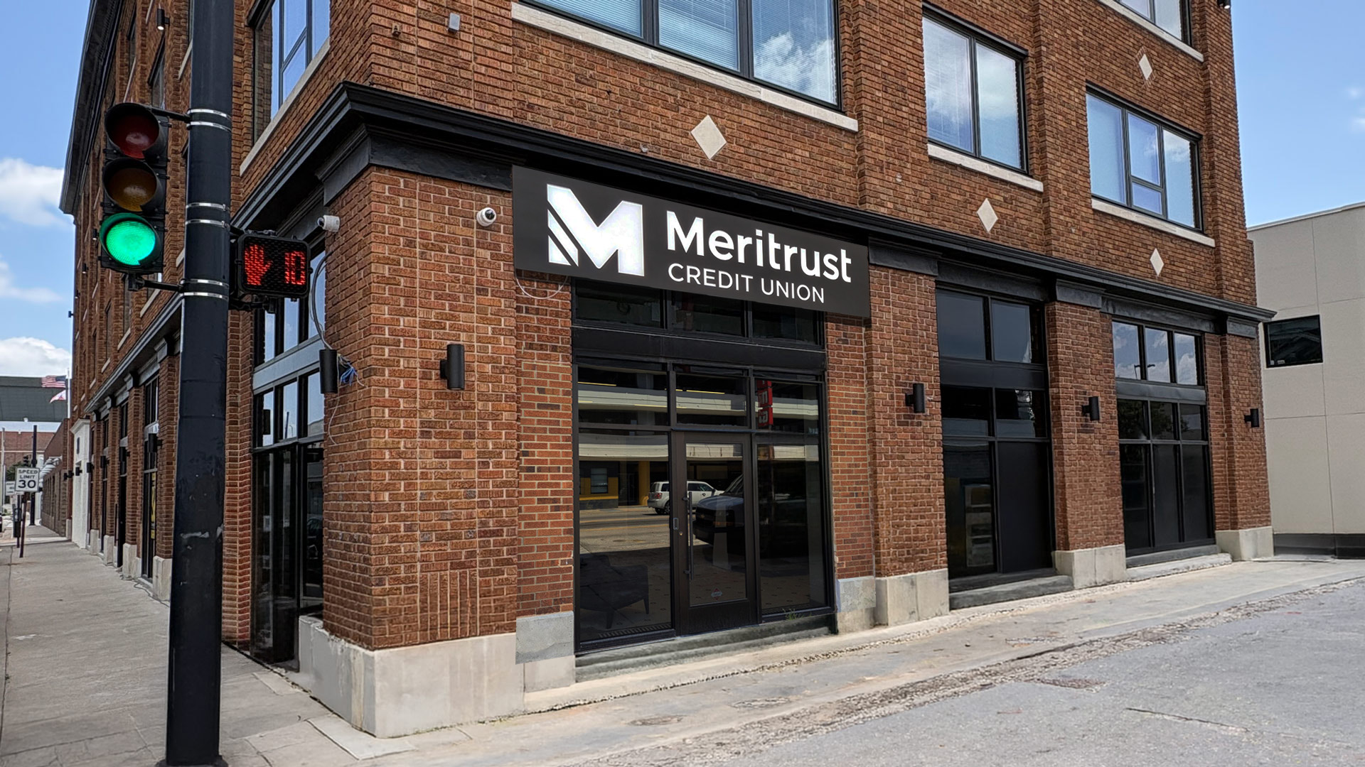 Meritrust Biomed Branch New