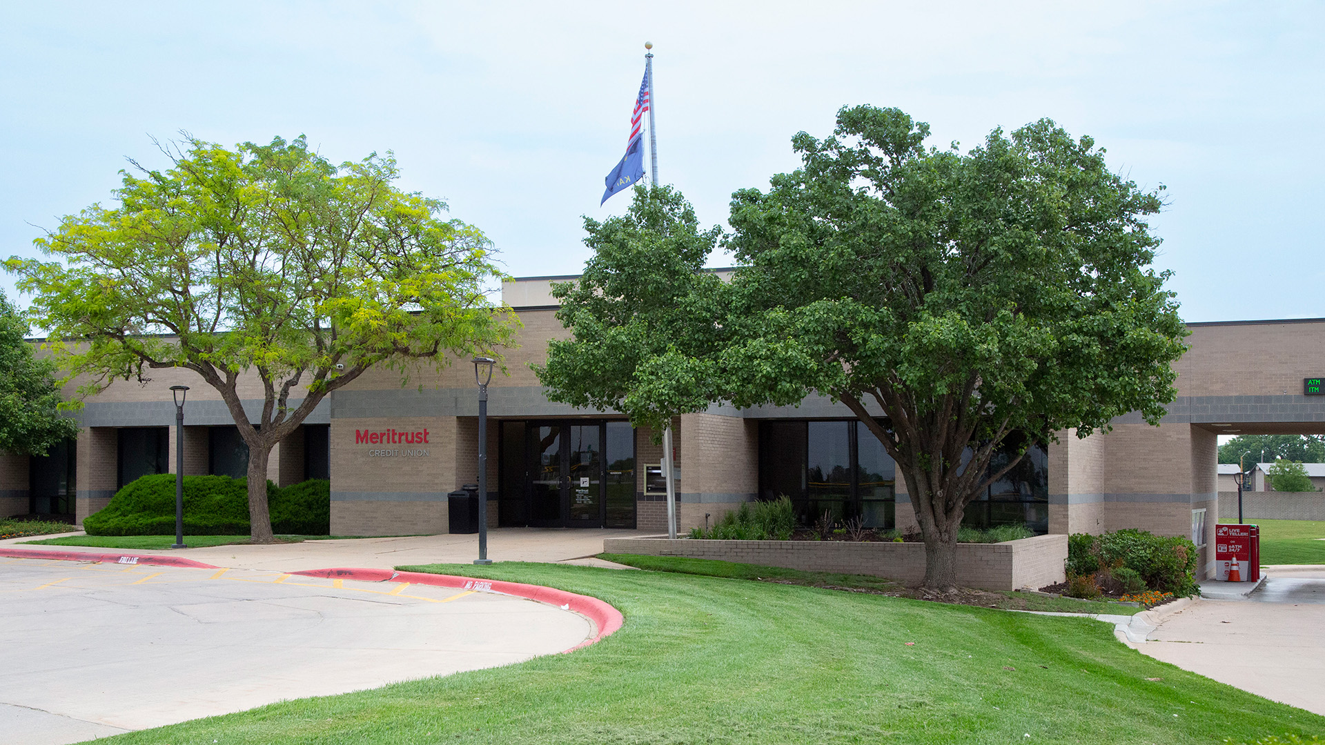 Oliver Branch