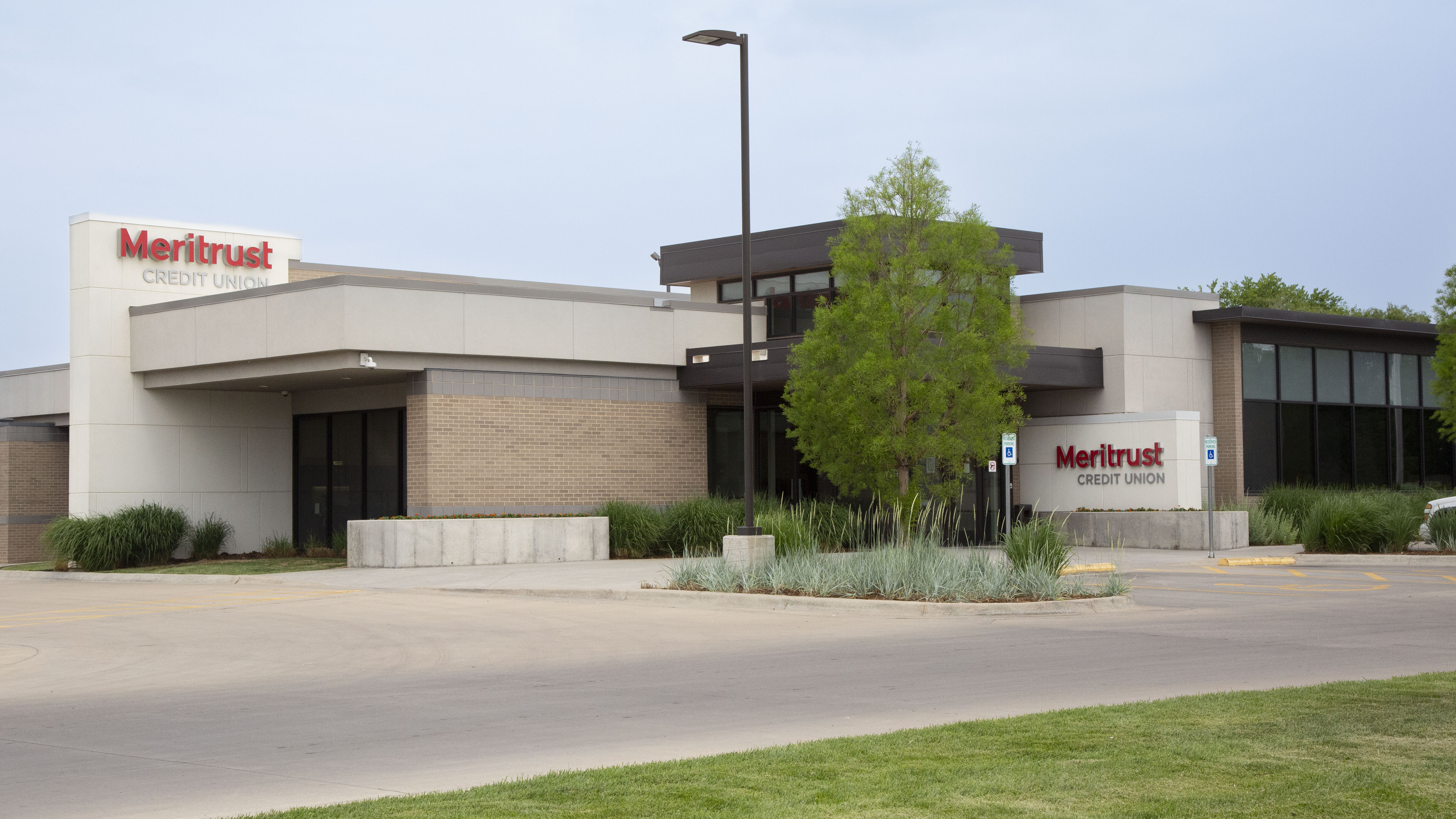 Pawnee Branch