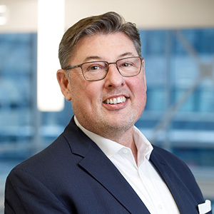Matthew Wendling Kansas Mortgage Sales Manager