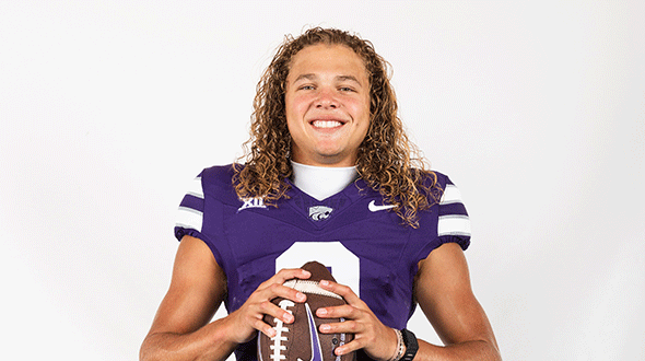 Kansas State University Coach