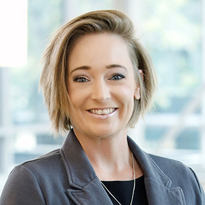 Malorie Gaffin