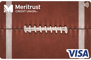 Brown Football Card