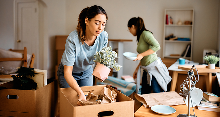 Is Your 2024 Goal To Buy a House