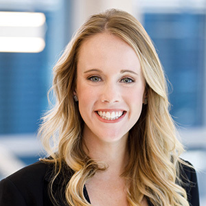Alyssa York Kansas Mortgage Relationship Manager
