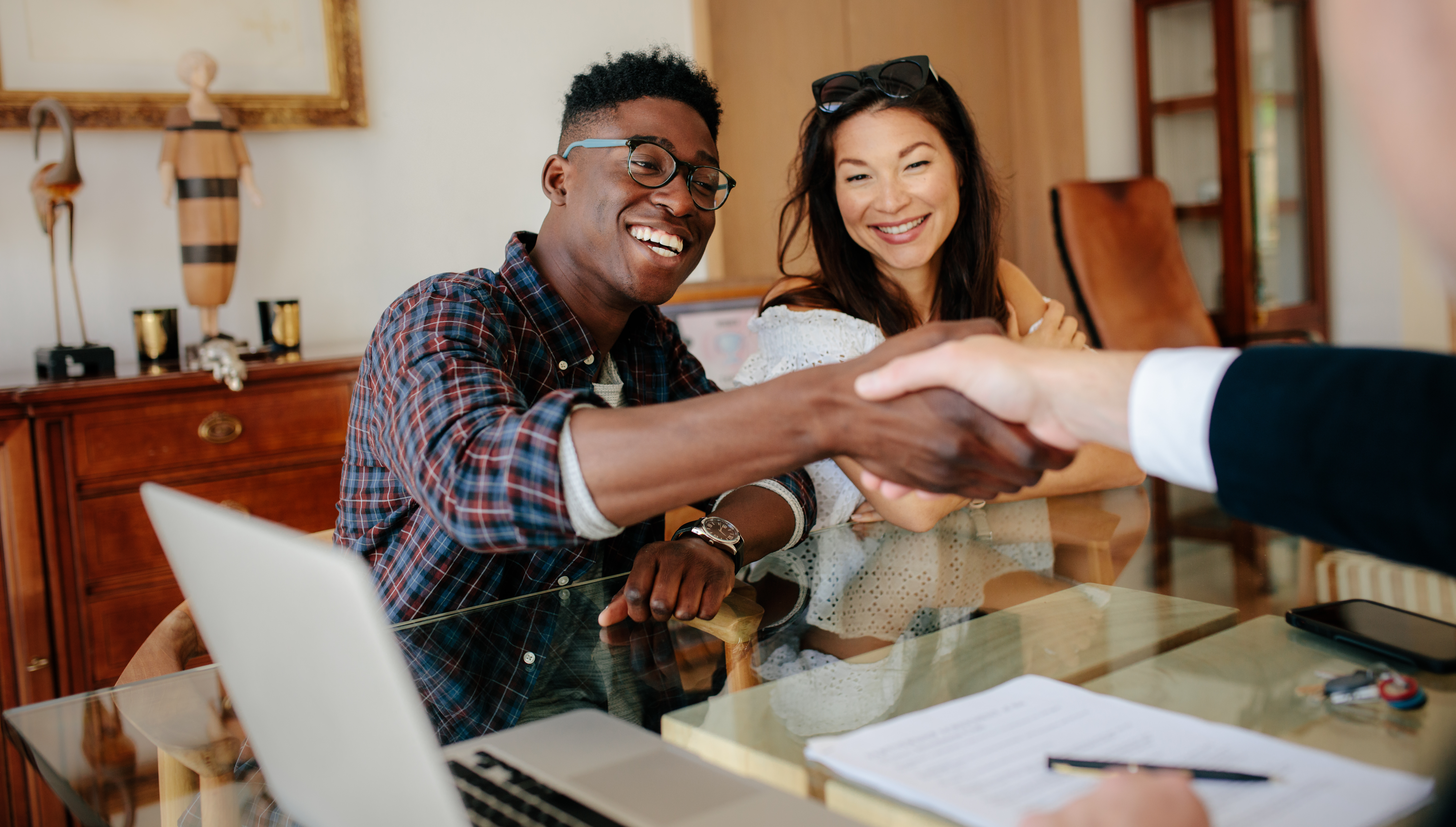 The Home Buying Process