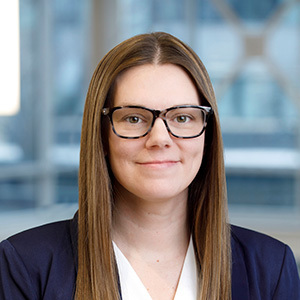 Tara Slone Kansas Mortgage Operations Manager