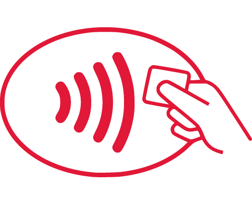 Look symbol