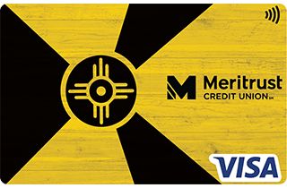 Yellow Wichita Flag